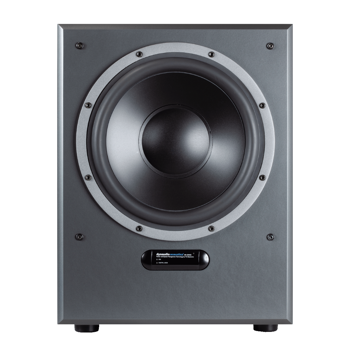 dynaudio AIR BASE-12 ディナウディオウーファー AIR BASE 12 | Subwoofer | Advanced Bass Management